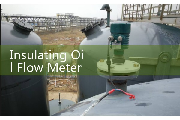 0.3 L/min flow meter